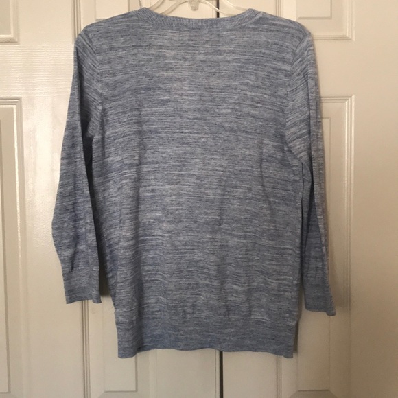 Fine LOFT Sweater - Picture 4 of 4